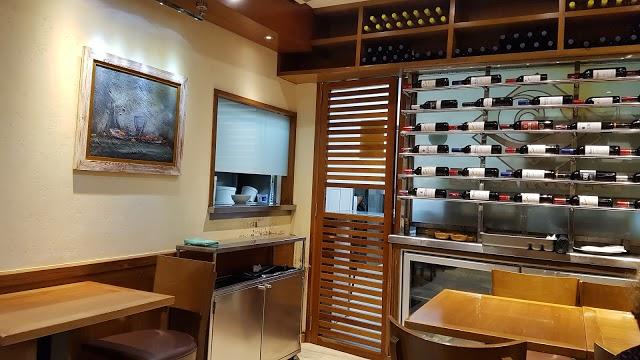 Restaurante El Cargolet