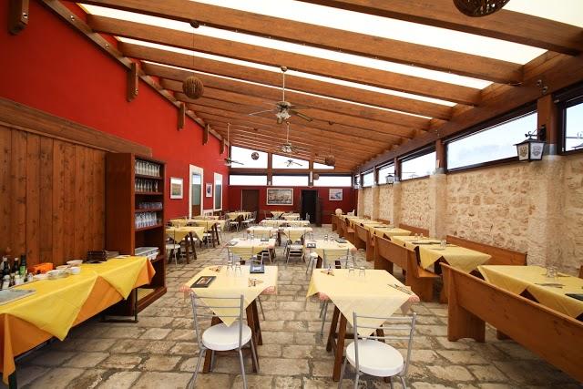 Braceria Pizzeria da Matteo