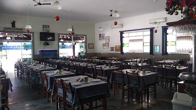 Restaurante e Pizzaria Mascote