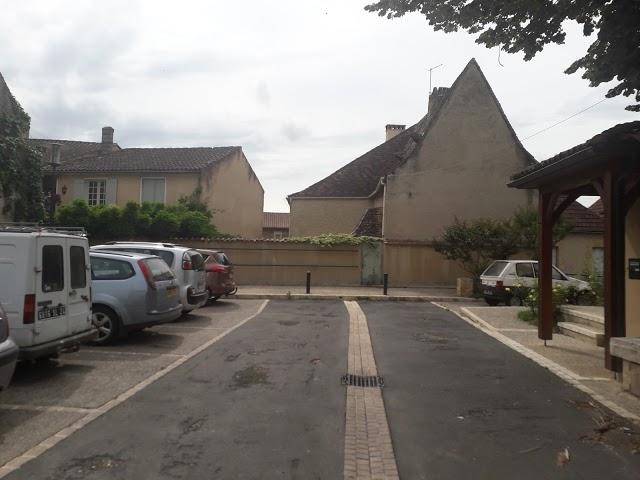 Auberge du Trefle a Quatre Feuilles