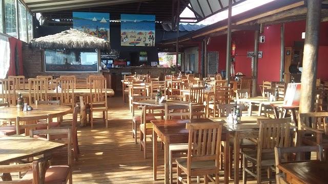 Restaurante Kanaloa