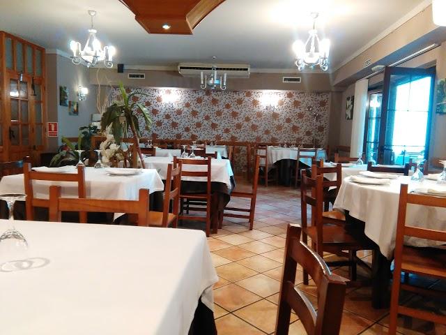 Restaurante Jose