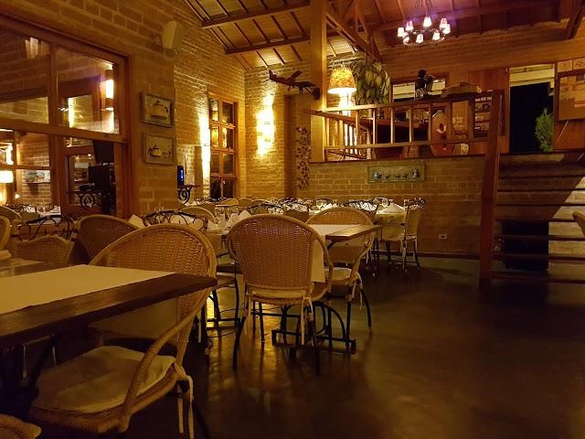 Restaurante Trincheira