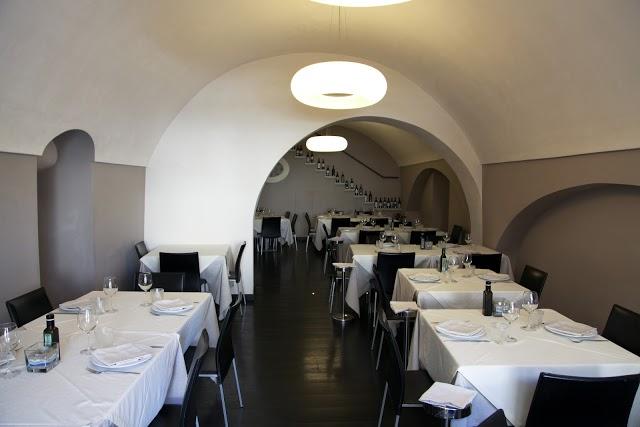 Ristorante Piazza Palmieri