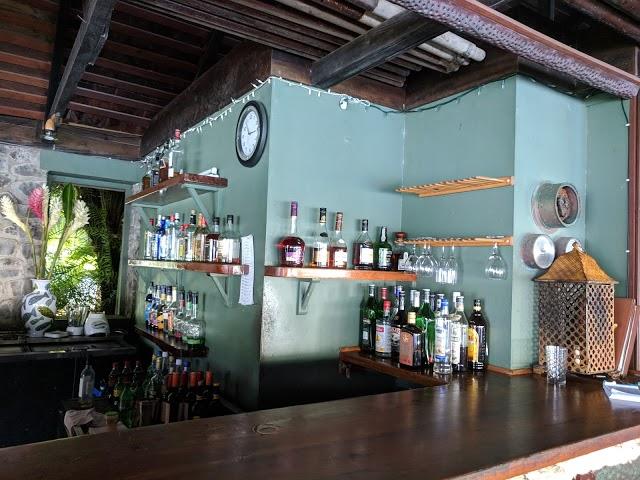 The Coal Pot Restaurant