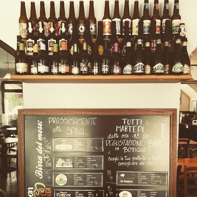 Bar Skipper- Casa Vacanze Skipper