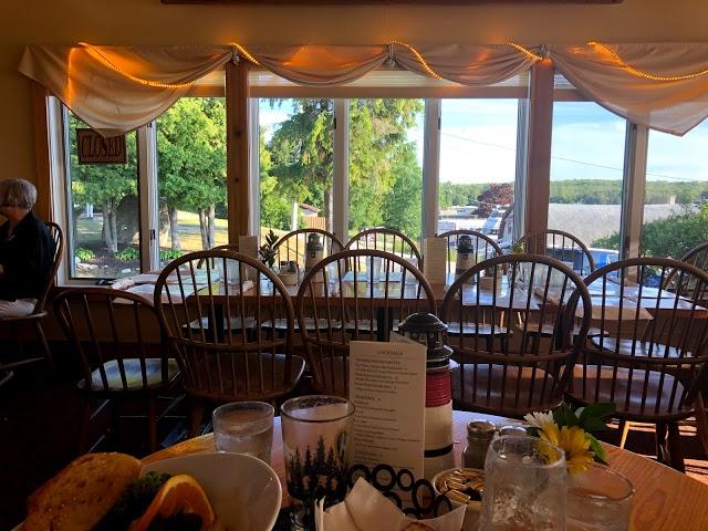 Shoreline Restaurant