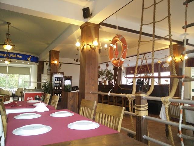 La Prima Porta Del Mare