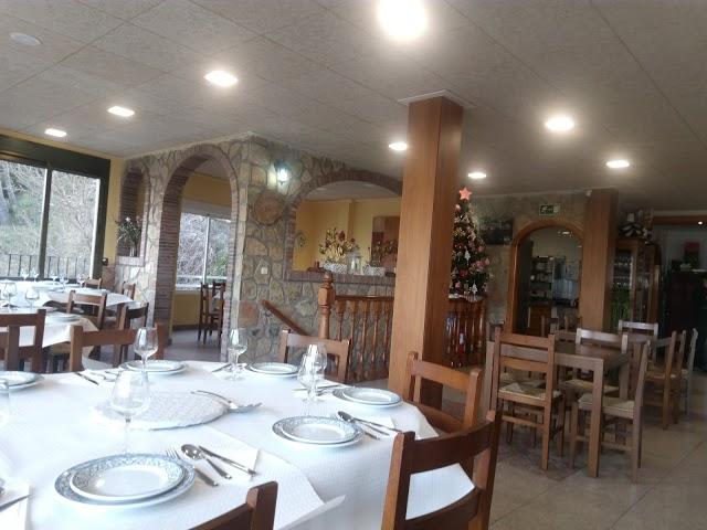 Restaurante Puigmola