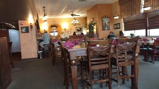 Geraldo's Italian Restaurant