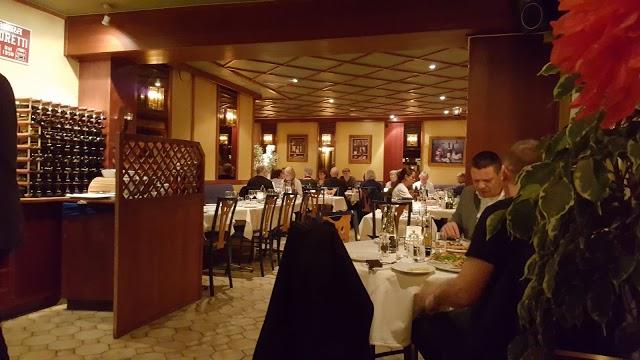 Ristorante San Marco