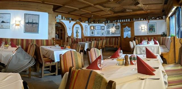 Restaurant Al Castagno