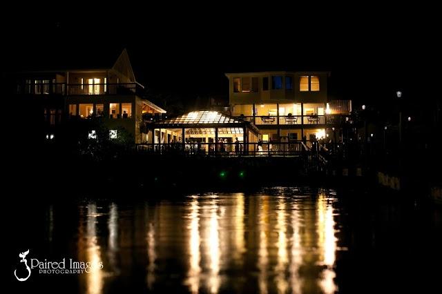 The Inn on Pamlico Sound