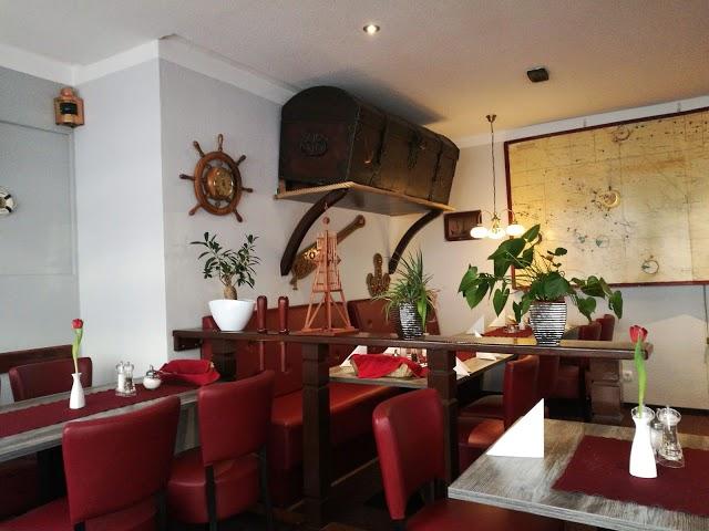 "Seute Deern"-maritimes Restaurant Nuray