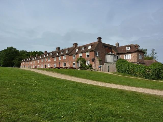 The Master Builder's