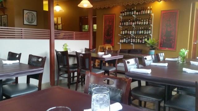 Thai Pagoda Restaurant