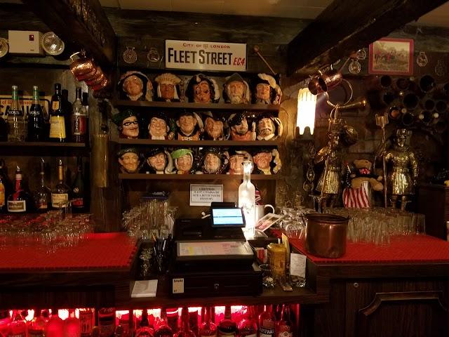 Lord Fletcher's