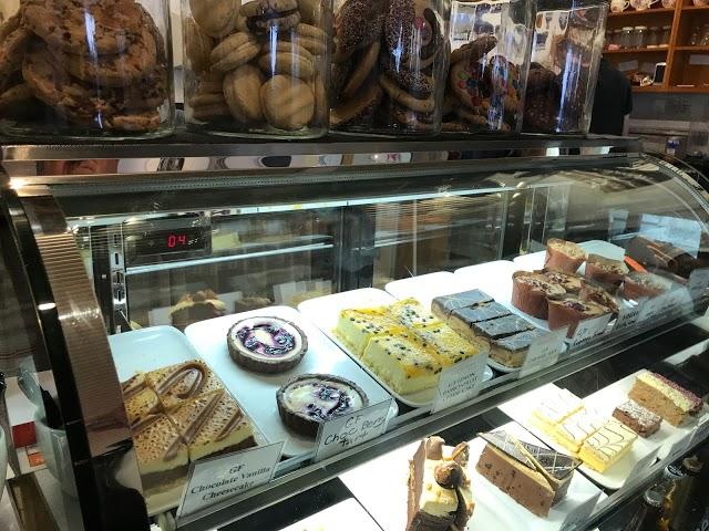 Water Front Cafe at THE Jetty