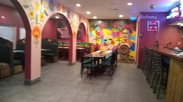 La Cascada Mexican Restaurant