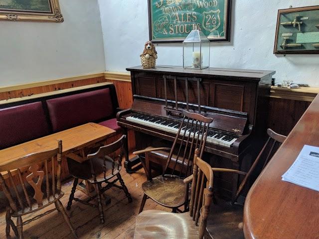 McCollam's Public House