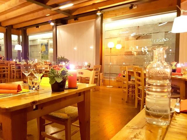 Locanda Tana de l'Ors