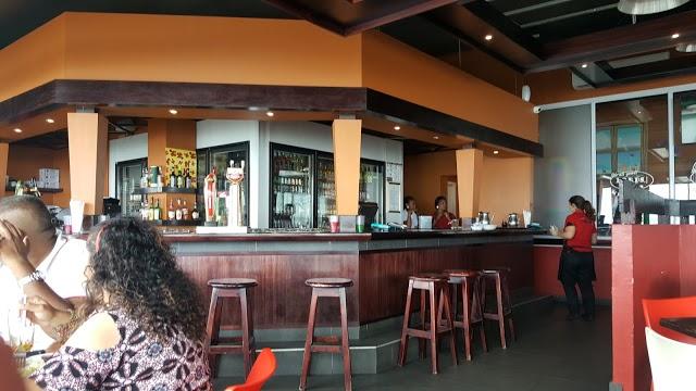 Lords & Legends Sports Cafe Brighton Beach