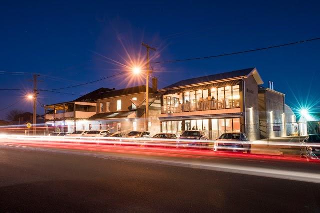 Oriental Hotel Mudgee