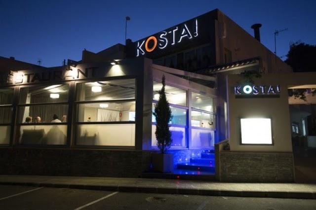 Restaurant Kosta