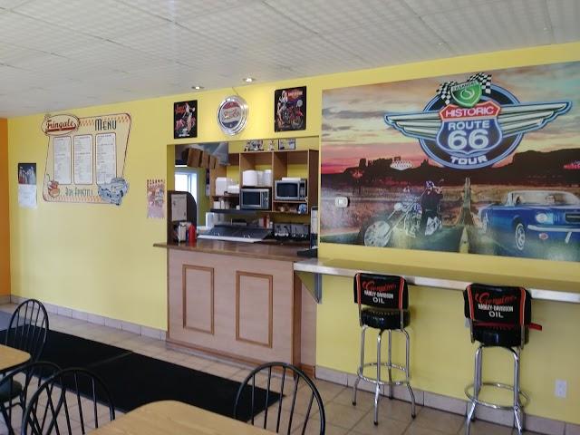 Restaurant La Fringale