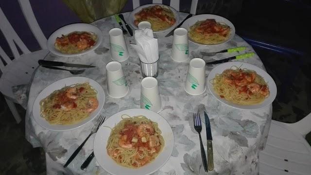 Taberna Vasca El Pescador