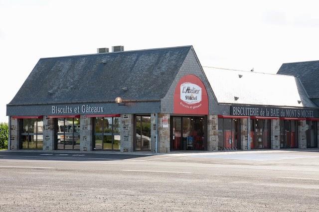 Atelier St Michel Beauvoir