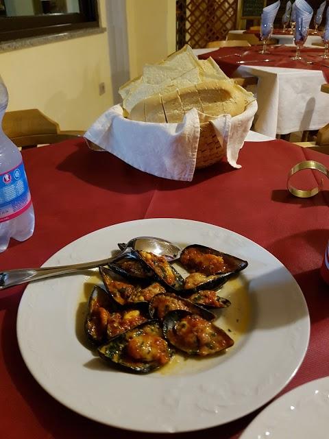 Ristorante Carpe Diem