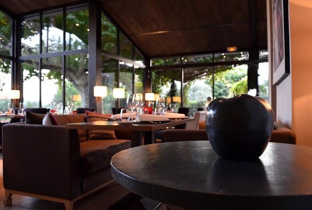 Restaurant Dominique Bucaille