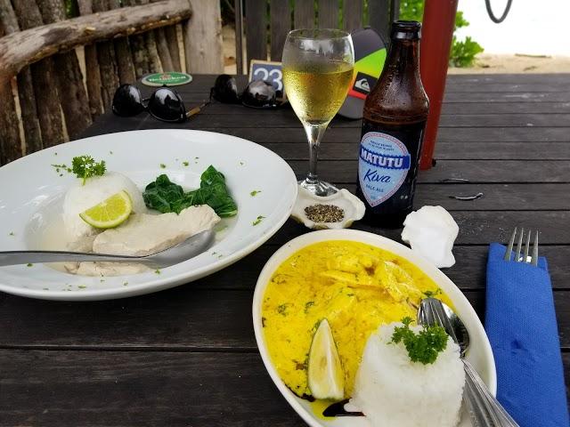 Vaima Restaurant & Bar