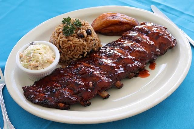 D'CoalPot BVI Restaurant Bar & Grill