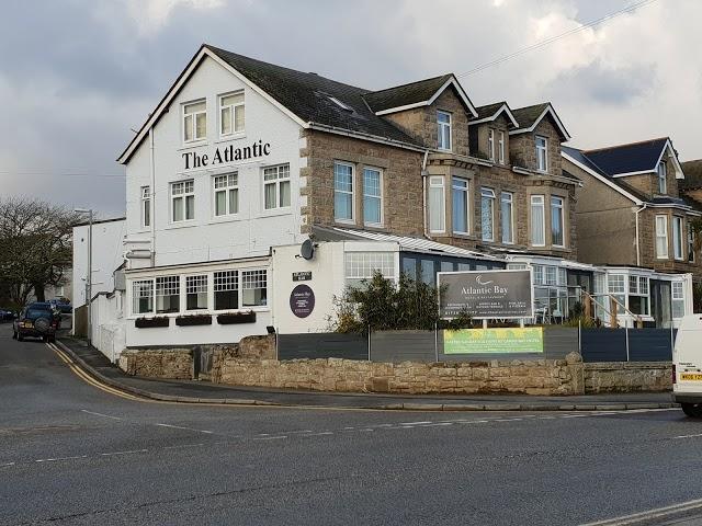 The Atlantic Bay Hotel