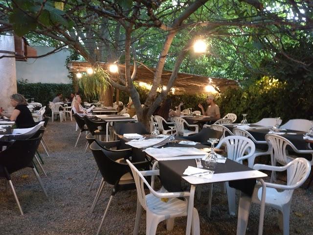 Restaurante Pizzeria Esencia