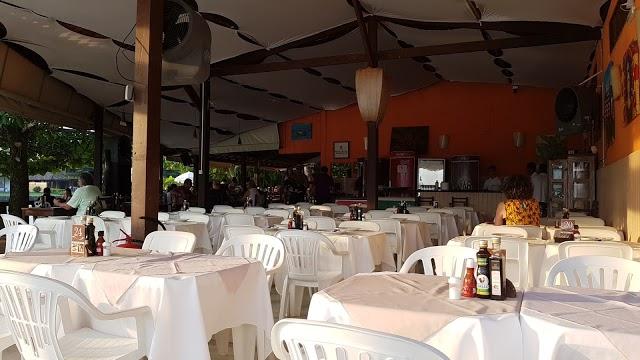 Giselle Restaurante e Bar