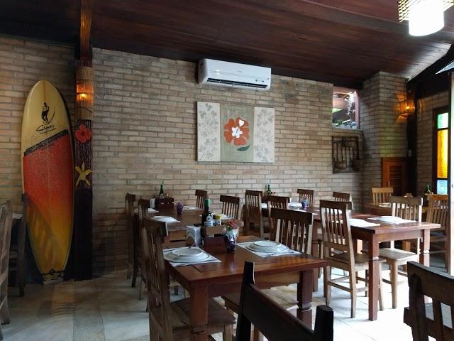 Restaurante Carmella