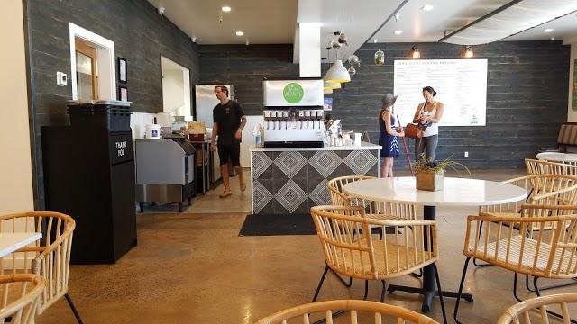 Verde Mexican Rotisserie