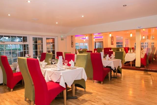 The 29029 Restaurant