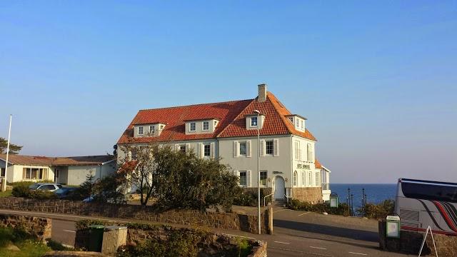 Hotel Bar & Restaurant Nordlandet