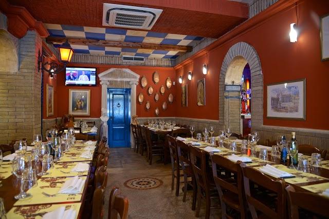 Ristorante Il Postiglione