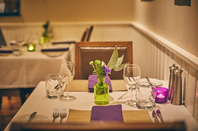 La Cabana Macher Restaurante