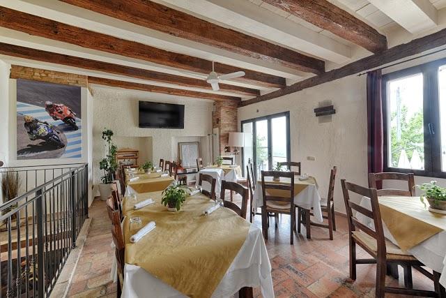 Bar Pizzeria da Rossi