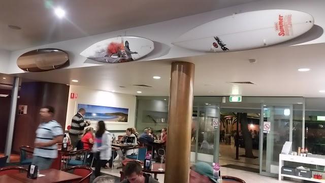 Anna Bay Tavern Bistro