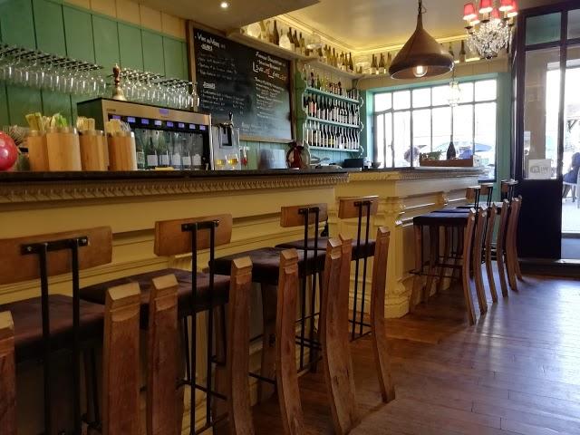 Hotel-Bar-Restaurant du Pont