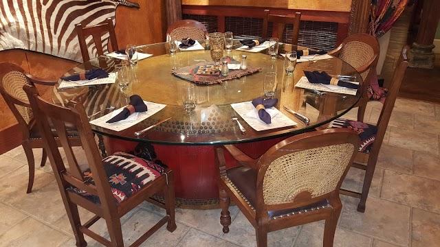 Blue Mountain Culinary Emporium