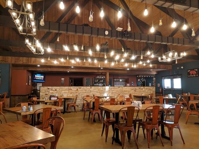 Smokehouse BBQ & Brews at Plain & Fancy Farm