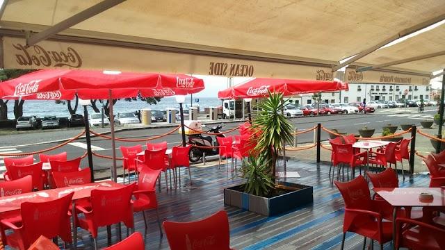 Restaurante Pizzaria Ocean Side